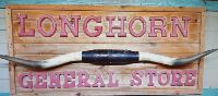 longhorn general store longhorn general store